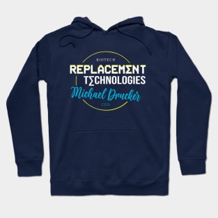 Replacement Technologies Hoodie